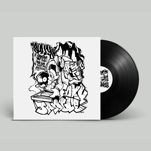 Album artwork for Sully - Soundboy Don't Push Your Luck / 368ft High & Rising
