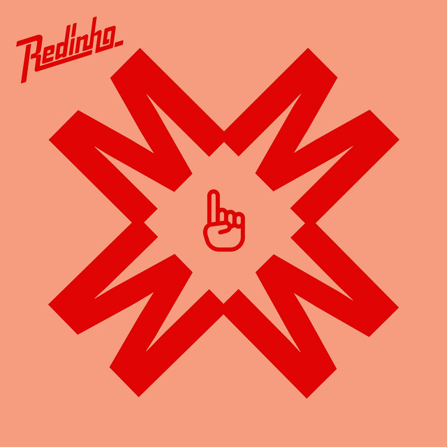 Album artwork for Redinho - Mmm Mmm