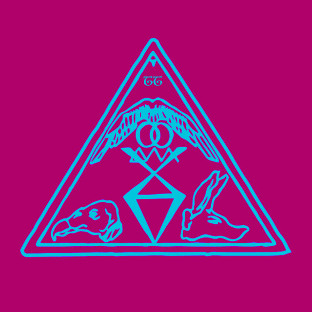 Album artwork for Tarot Twilight - Tarot Purple