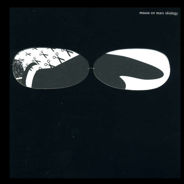 Album artwork for MOUSE ON MARS - Idiology