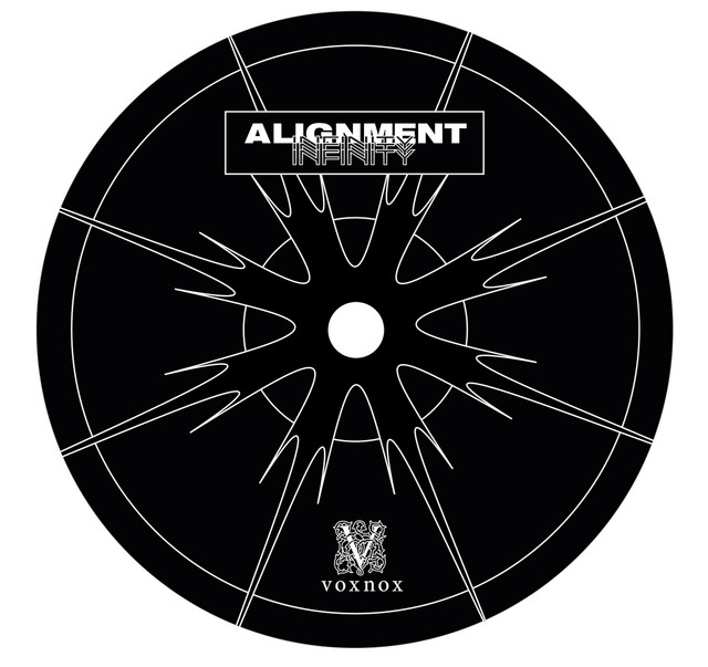 Album artwork for Alignment - Infinity