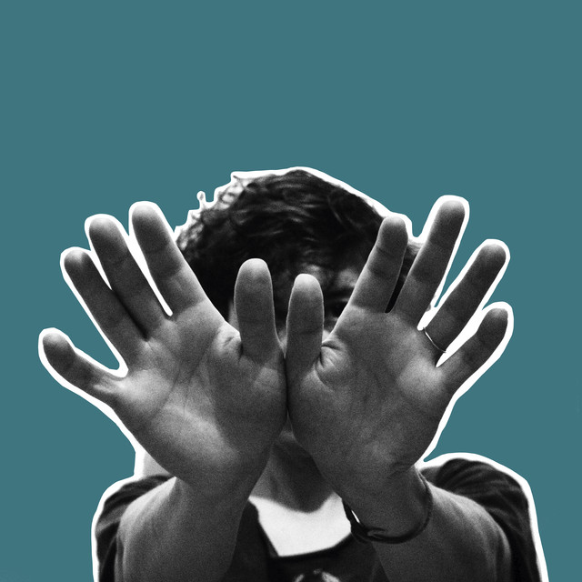 Album artwork for Tune-Yards - I Can Feel You Creep Into My Private Life