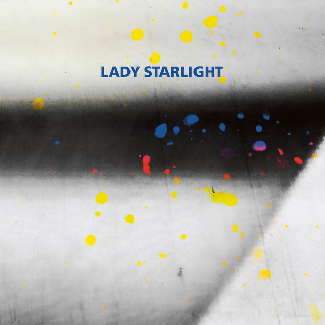 Album artwork for Lady Starlight - Which One of Us Is Me?