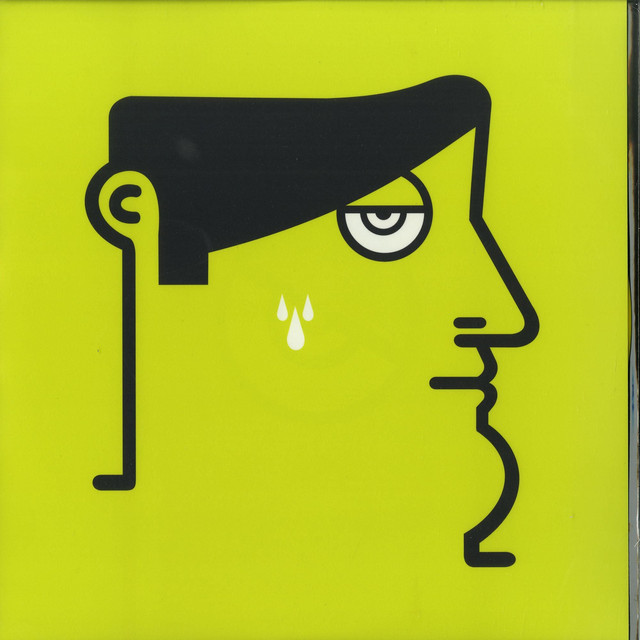 Album artwork for tIJN - Don't Stand Still