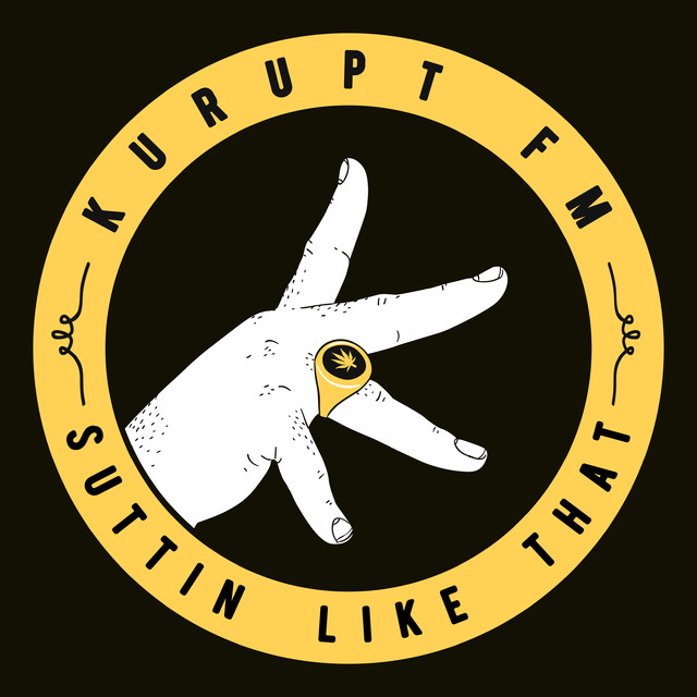 Album artwork for Kurupt FM - Suttin Like That