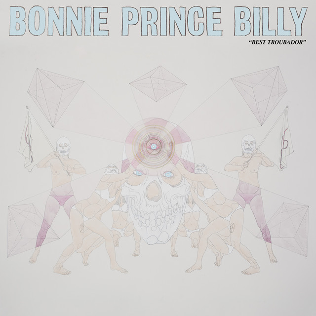 Album artwork for Bonnie 