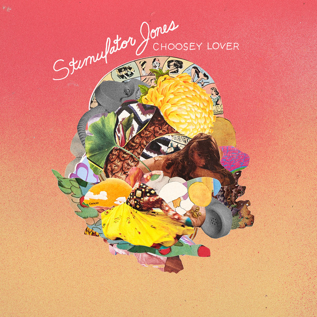 Album artwork for Stimulator Jones - Choosey Lover