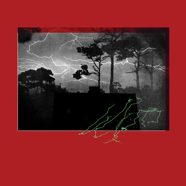 Album artwork for Buttechno - Cherskogo Drive