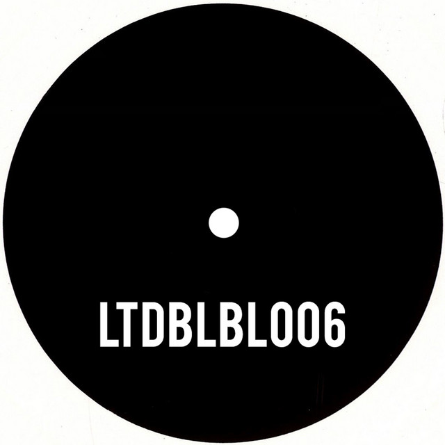 Album artwork for Humans & Trees - LTDBLBL006
