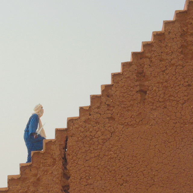 Album artwork for Ahmoudou Madassane - Zerzura