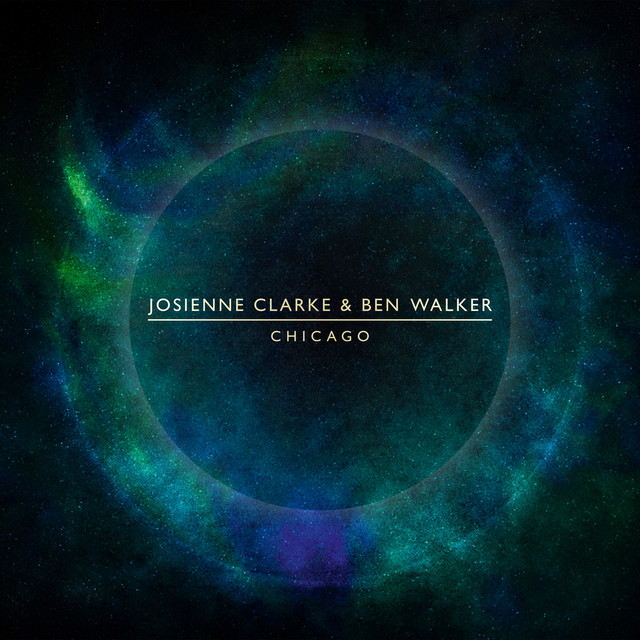 Album artwork for Josienne Clarke and Ben Walker - Chicago