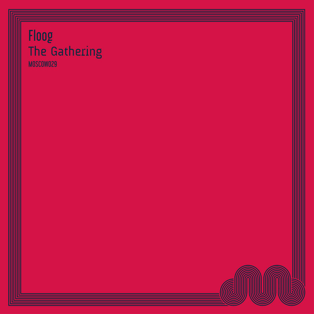 Album artwork for Floog - The Gathering