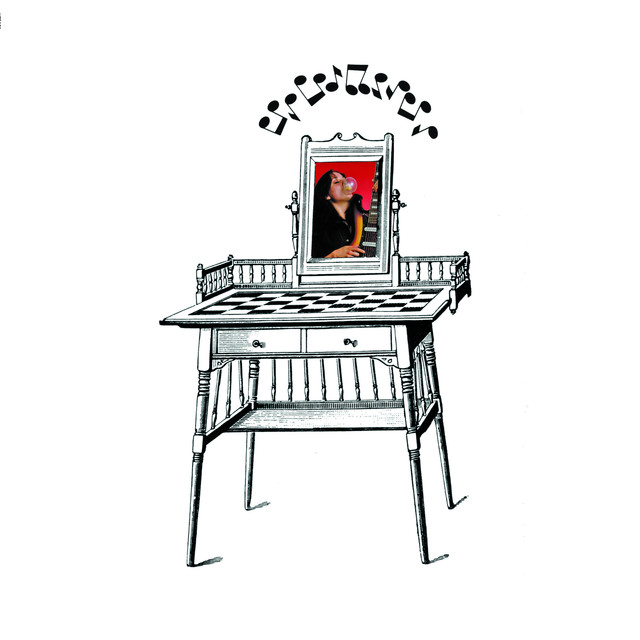 Album artwork for Darlene Shrugg - Darlene Shrugg