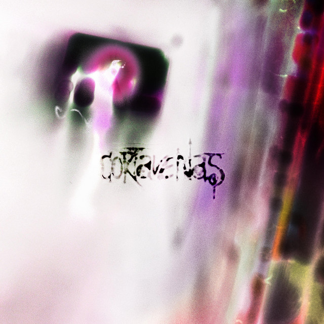 Album artwork for Cortavenas - Narcangel