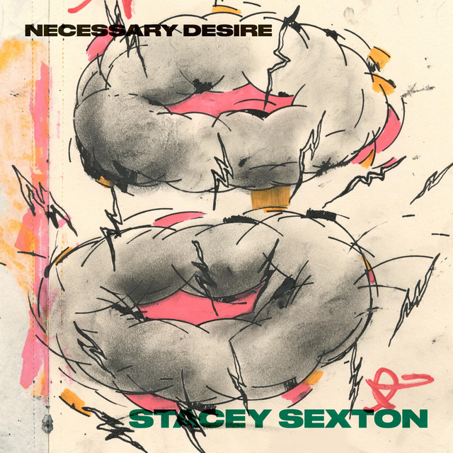 Album artwork for Stacey Sexton - Necessary Desire