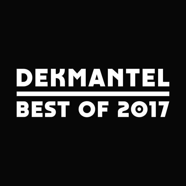 Album artwork for Various Artists - Dekmantel - Best of 2017