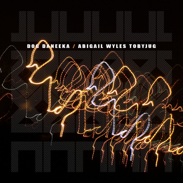 Album artwork for Doc Daneeka & Abigail Wyles - Tobyjug