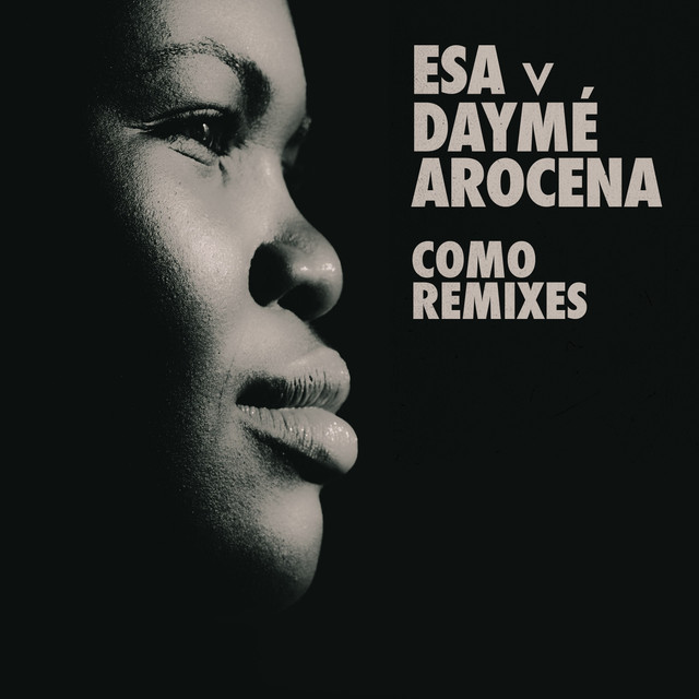 Album artwork for Daymé Arocena - Cómo Remixes