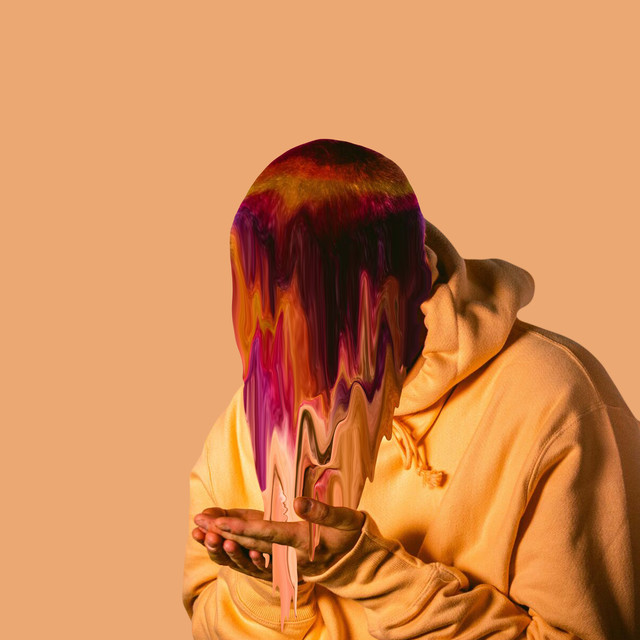 Album artwork for God.Damn.Chan - Slush
