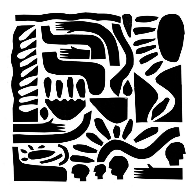 Album artwork for Salomo - Reflecting Pools