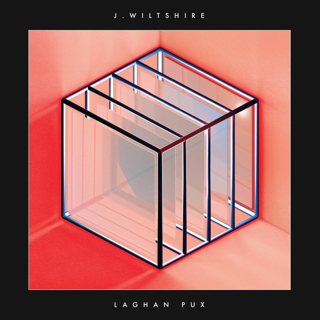 Album artwork for J.Wiltshire - Laghan Pux EP