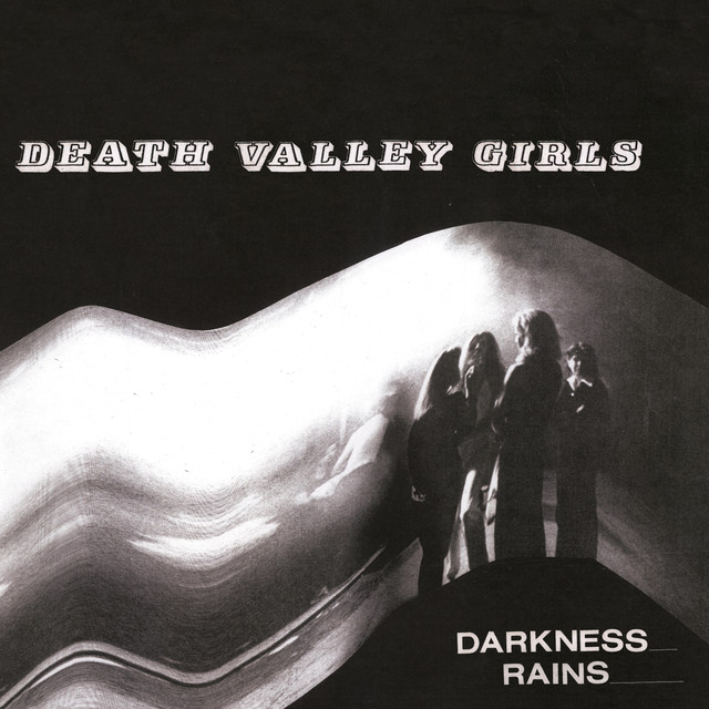 Album artwork for Death Valley Girls - More Dead