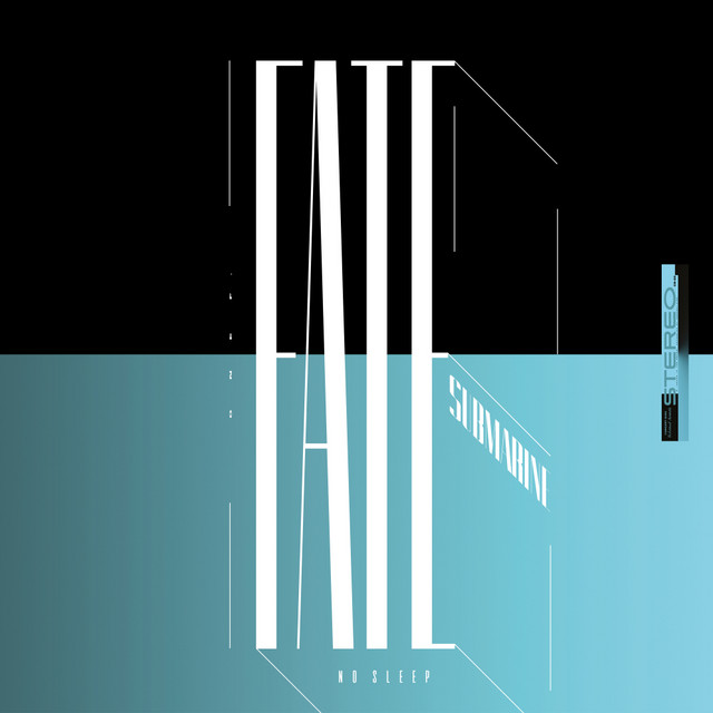 Album artwork for SubMarine - No Sleep