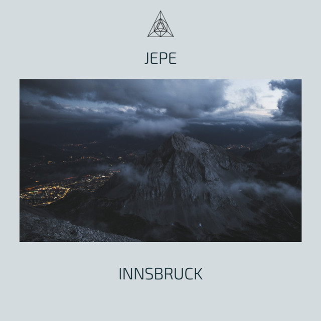 Album artwork for JEPE - Innsbruck