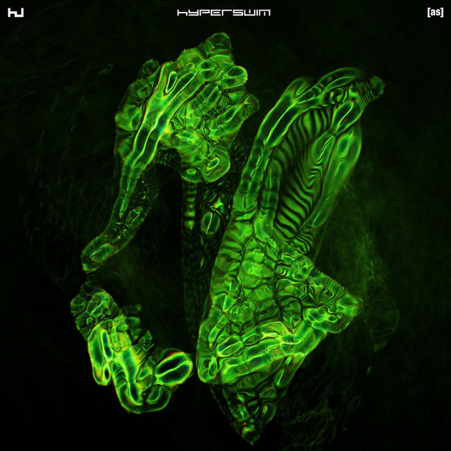 Album artwork for Various Artists - HyperSwim