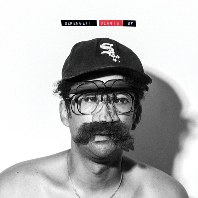 Album artwork for SERENGETI - Dennis 6e
