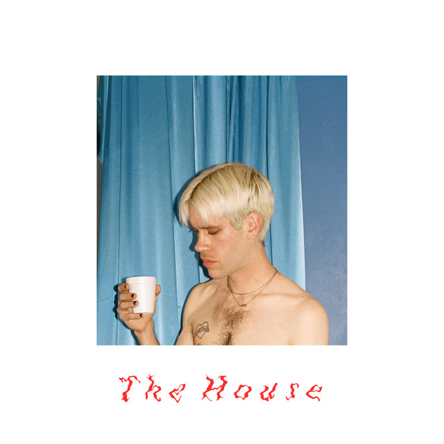 Album artwork for Porches - The House