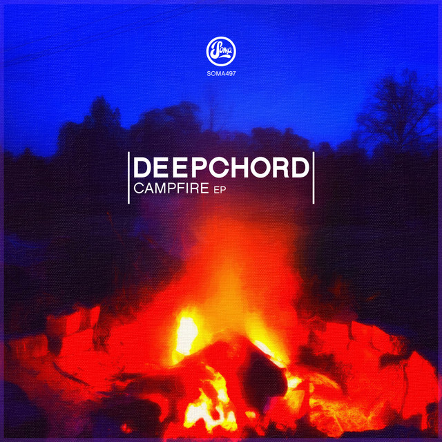 Album artwork for Deepchord - Campfire