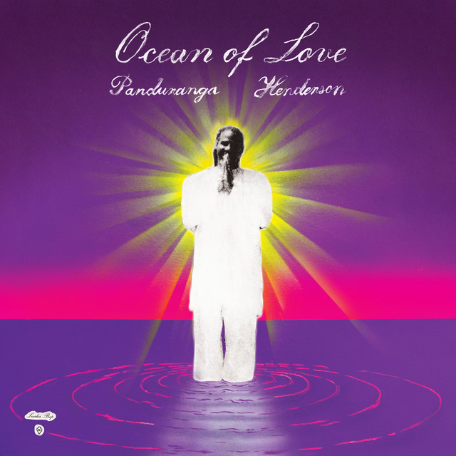 Album artwork for Panduranga Henderson - Ocean Of Love