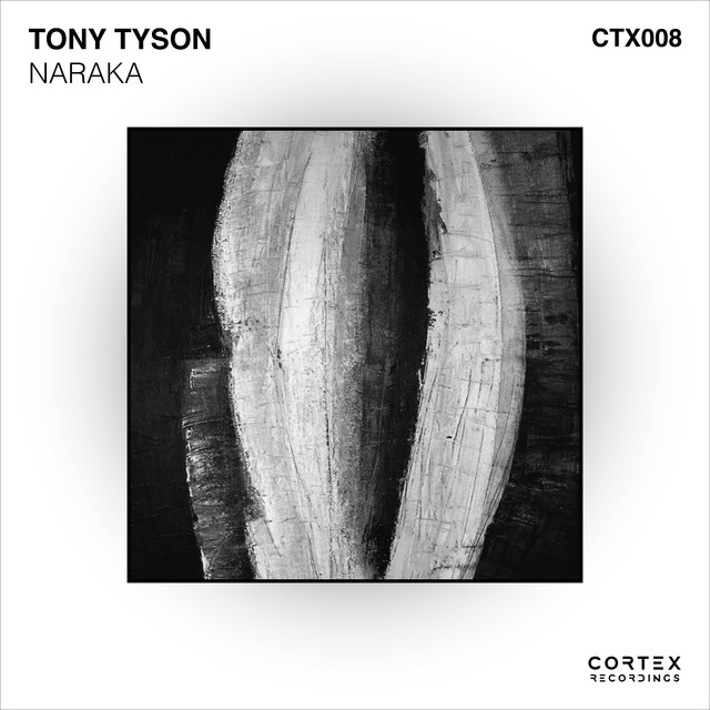 Album artwork for Tony Tyson - Naraka