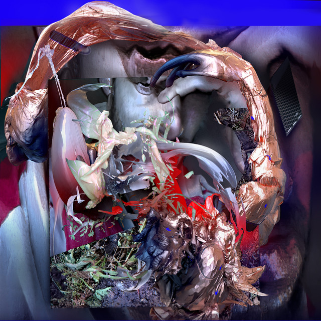 Album artwork for Bloom - Nutrient