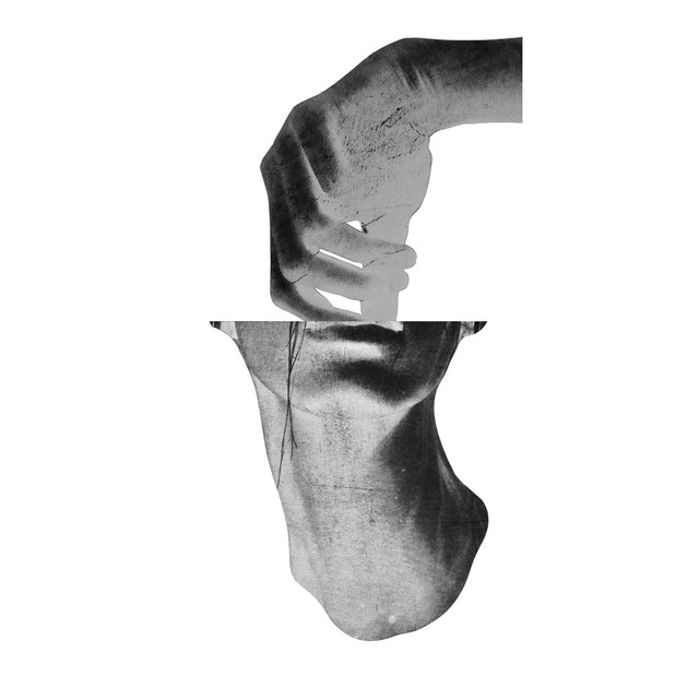 Album artwork for Shifted - Arrangements In Monochrome (Part One)