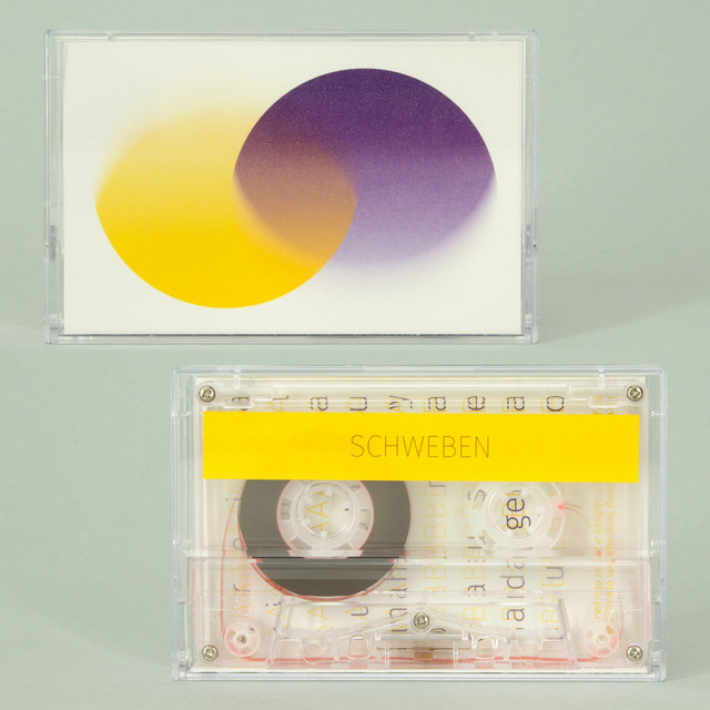 Album artwork for Schweben - Sketches Of Plains