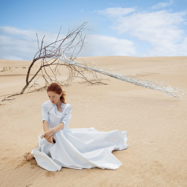 Album artwork for GOLDFRAPP - Everything Is Never Enough (Video Mix)