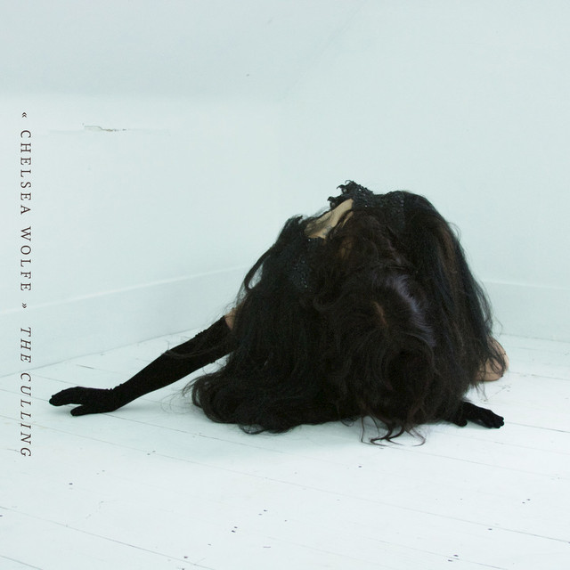 Album artwork for Chelsea Wolfe - The Culling