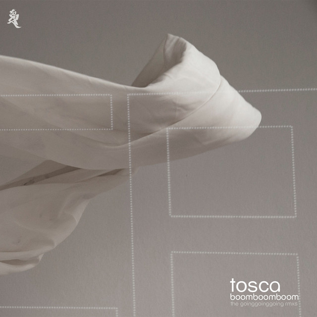 Album artwork for TOSCA - Supersunday (Megablast Remix)