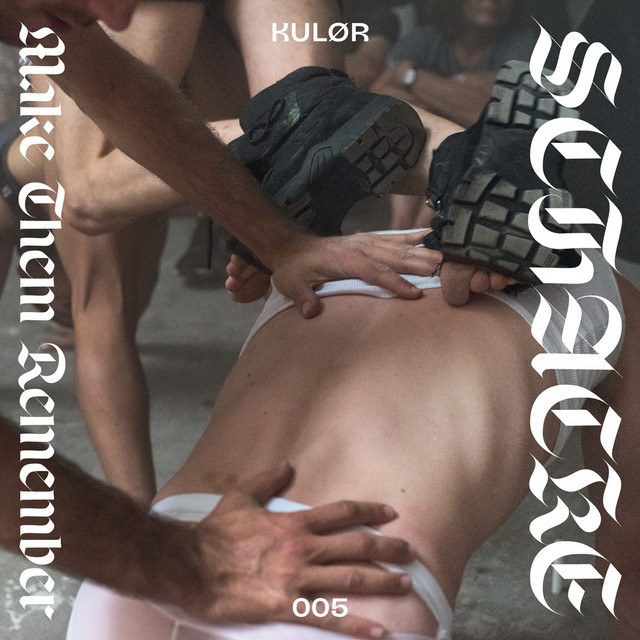 Album artwork for Ibon - Three Ways