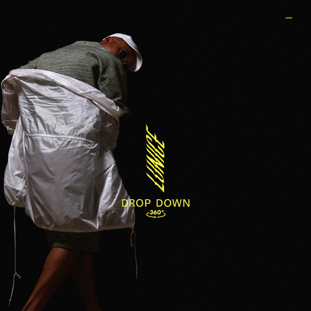 Album artwork for Lunice - Drop Down