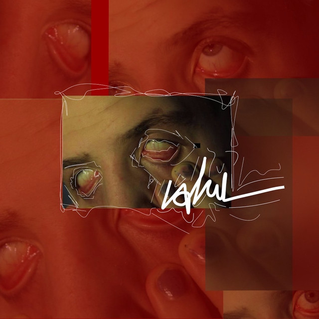 Album artwork for BEAN - Idol / Regression