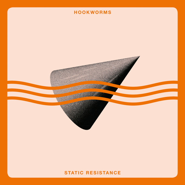 Album artwork for Hookworms - Static Resistance