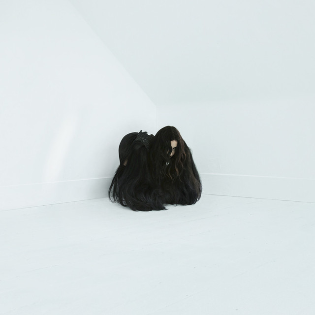Album artwork for Chelsea Wolfe - Hiss Spun