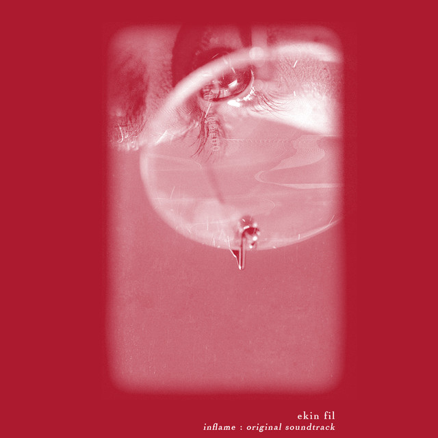 Album artwork for Ekin Fil - Inflame