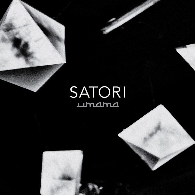 Album artwork for Satori - Umama
