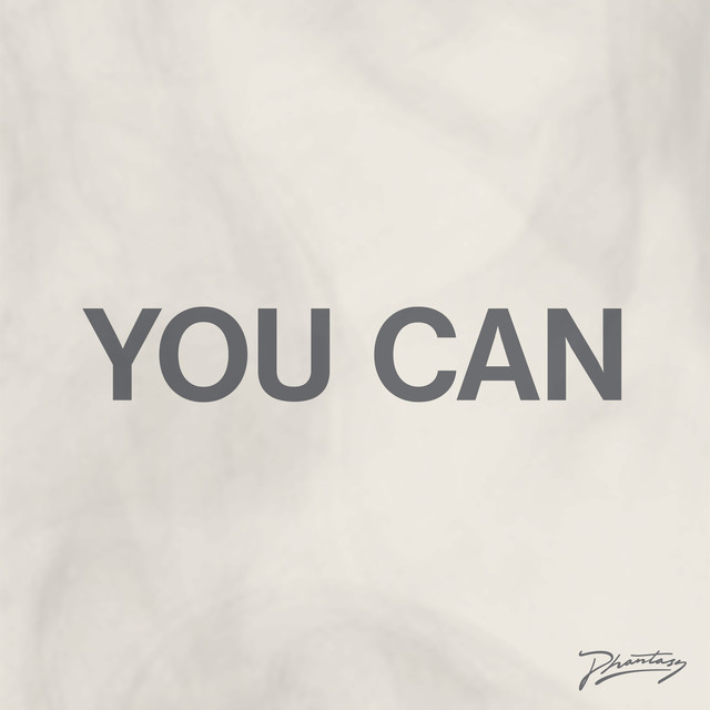 Album artwork for Gabe Gurnsey - You Can (Extended Dub)