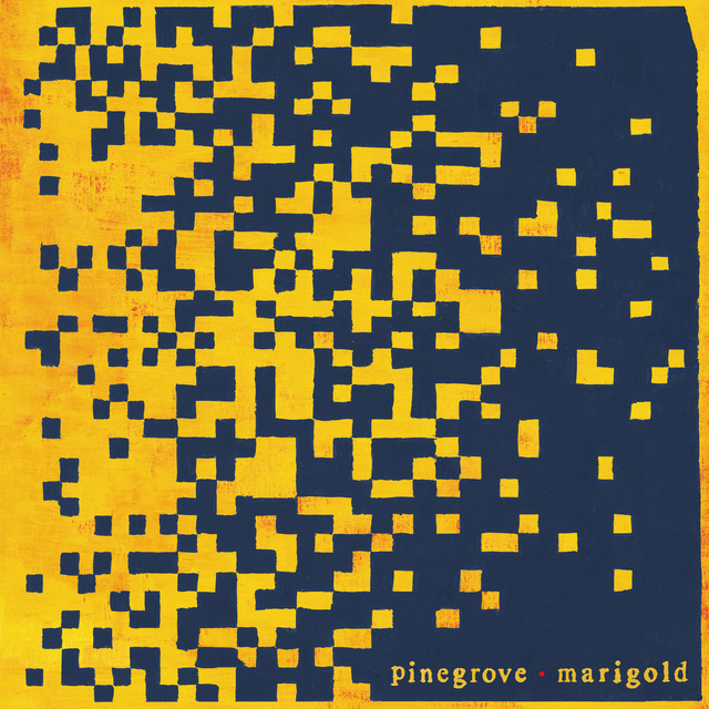 Album artwork for Pinegrove - Phase