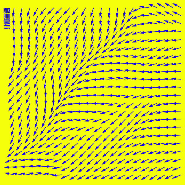 Album artwork for Mike Buhl - OM417